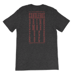 CBOX D.S.F.R. SKULL T
