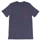 CBOX D.S.F.R. SKULL T