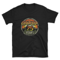 SEATTLE SPECIAL 25th ANNIVERSARY TEE