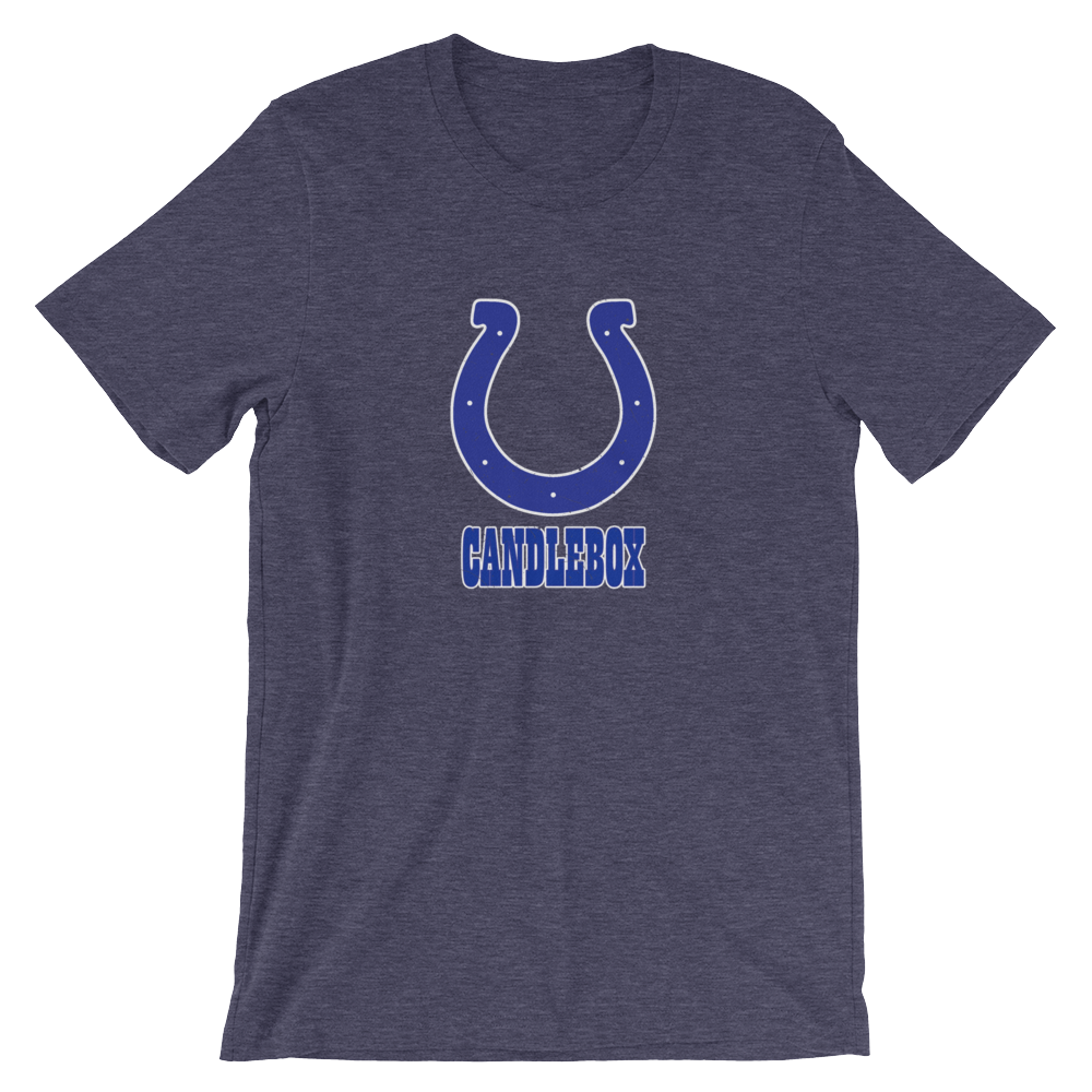 COLTSLEBOX TEE
