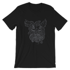 CBOX RAVEN TEE