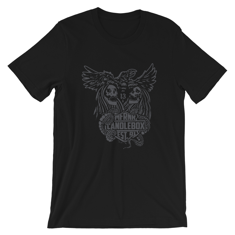CBOX RAVEN TEE