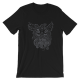 CBOX RAVEN TEE