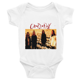 CBOX DEBUT ONESIE