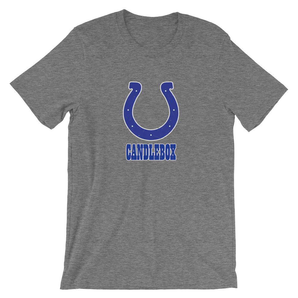 COLTSLEBOX TEE