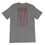 CBOX D.S.F.R. SKULL T