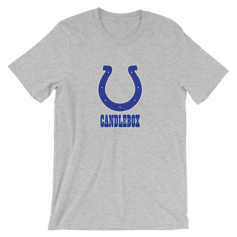COLTSLEBOX TEE