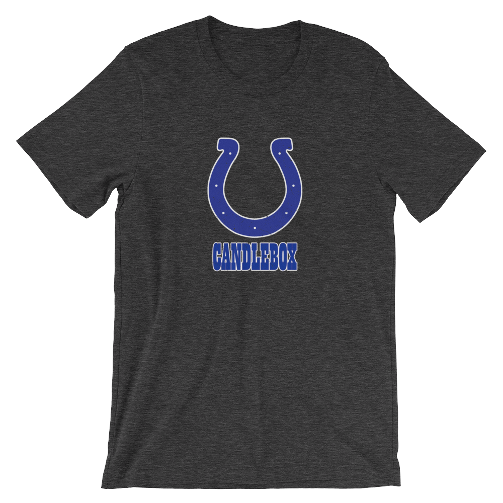 COLTSLEBOX TEE