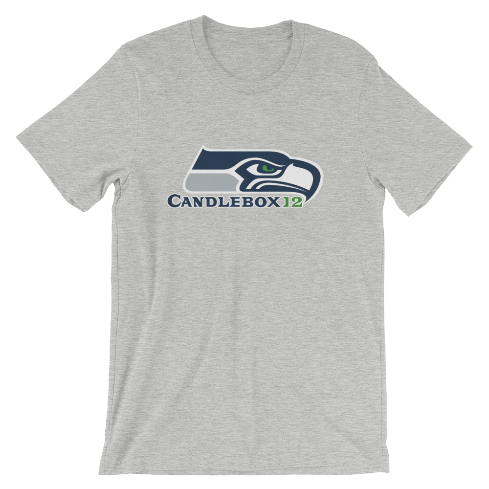 CANDLEHAWKS 12TH MAN