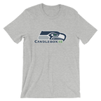 CANDLEHAWKS 12TH MAN