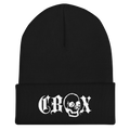 CBOX SKULL BEANIE