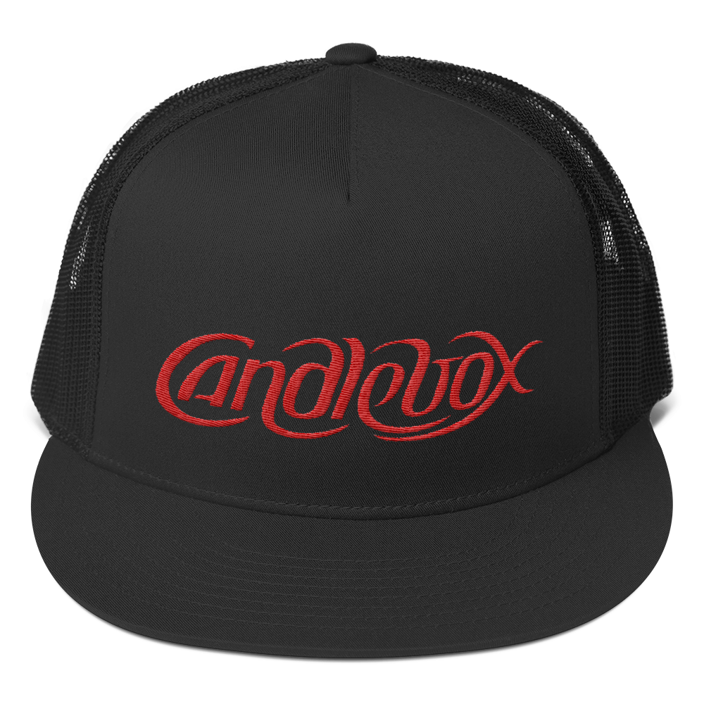 CBOX LUCY BANNER CAP