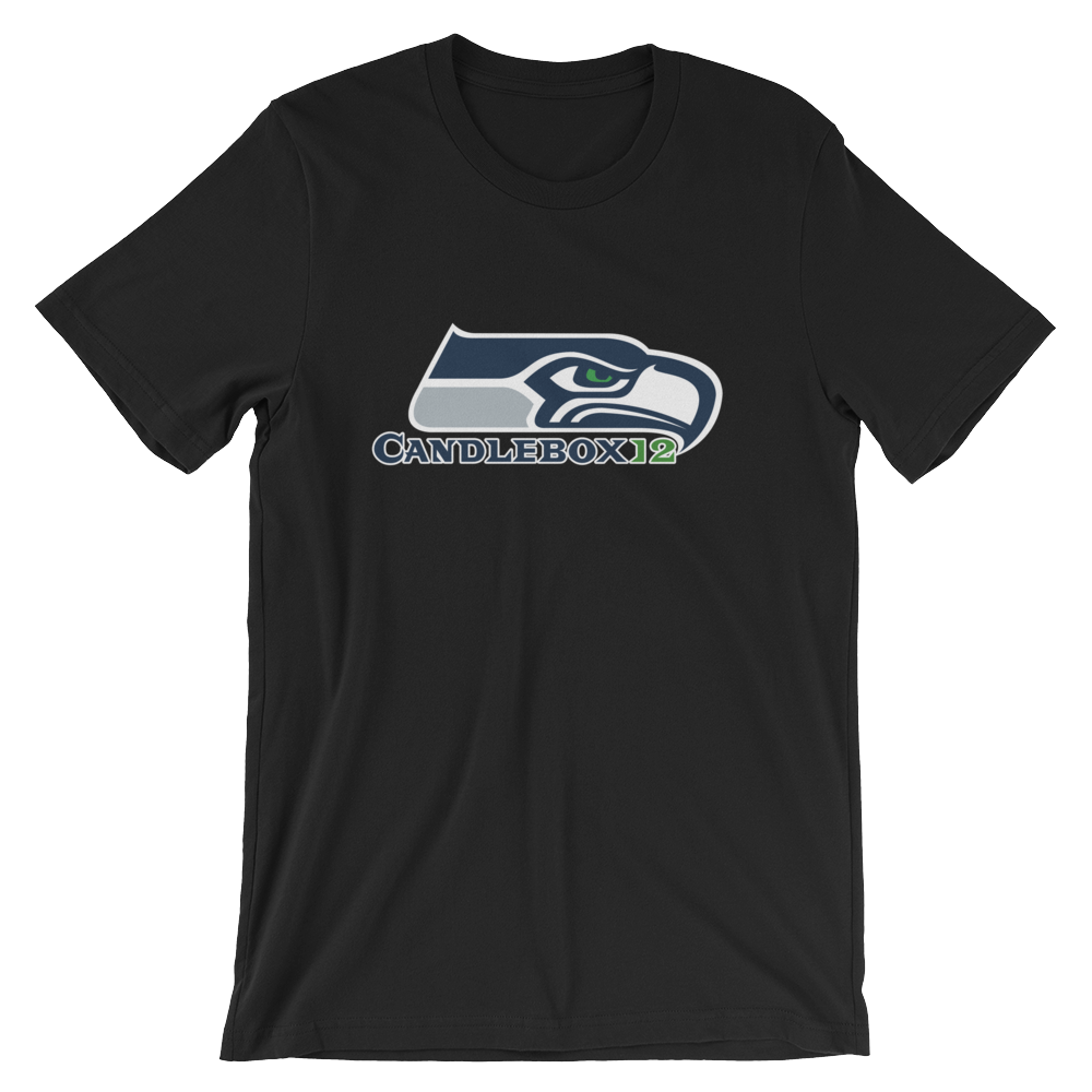 CANDLEHAWKS 12TH MAN