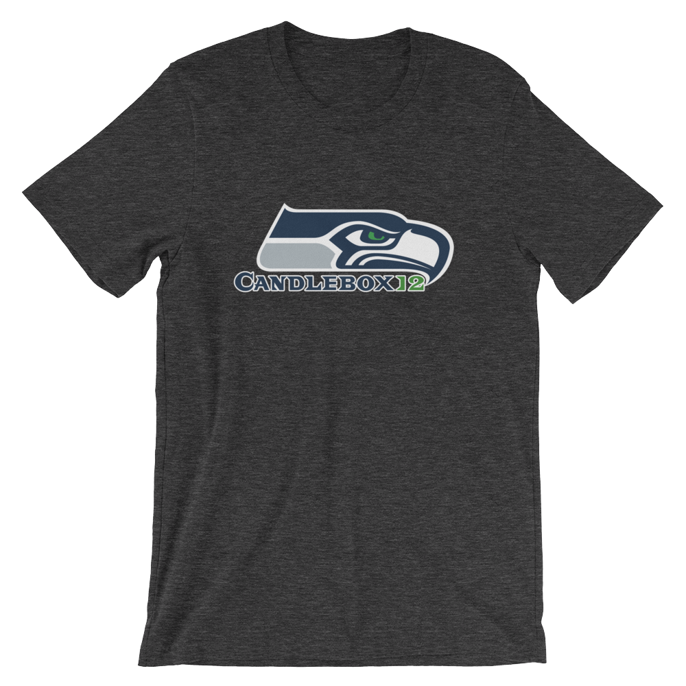 CANDLEHAWKS 12TH MAN