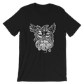 CBOX RAVEN TEE