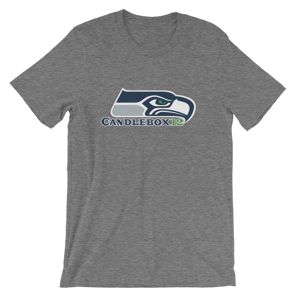 CANDLEHAWKS 12TH MAN