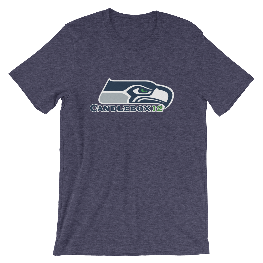 CANDLEHAWKS 12TH MAN