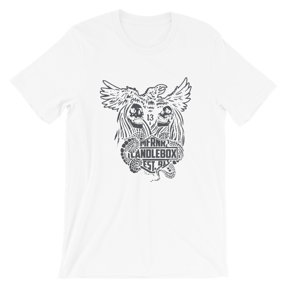 CBOX RAVEN TEE