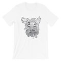 CBOX RAVEN TEE