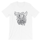 CBOX RAVEN TEE