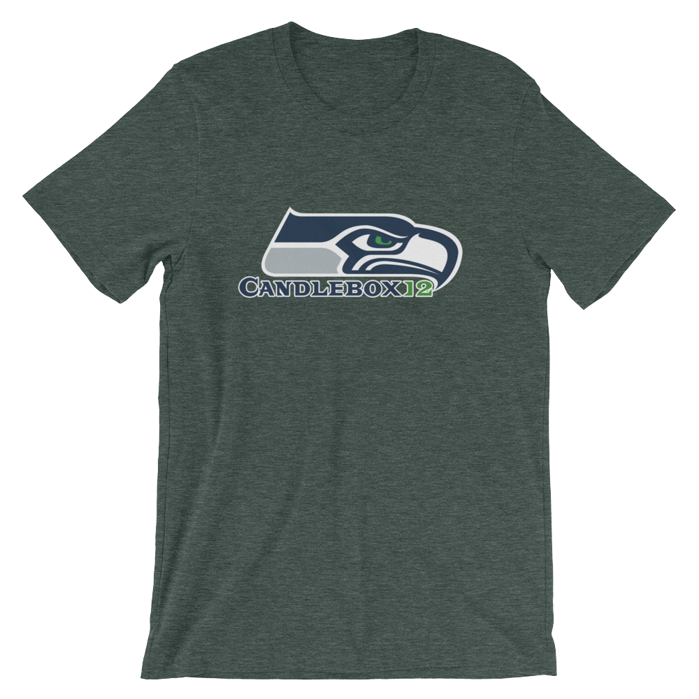 CANDLEHAWKS 12TH MAN