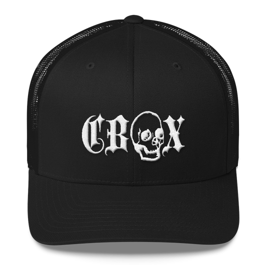 CBOX SKULL CAP