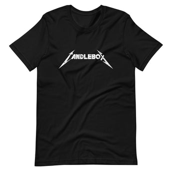 Metallibox T-Shirt