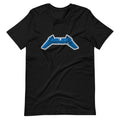 Metallibox Hides the Lightning T-Shirt