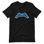 Metallibox Hides the Lightning T-Shirt