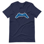 Metallibox Hides the Lightning T-Shirt