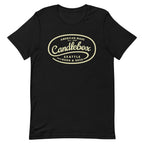CBOX SEATTLE BORN & BRED TEE