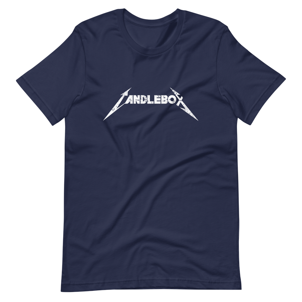 Metallibox T-Shirt