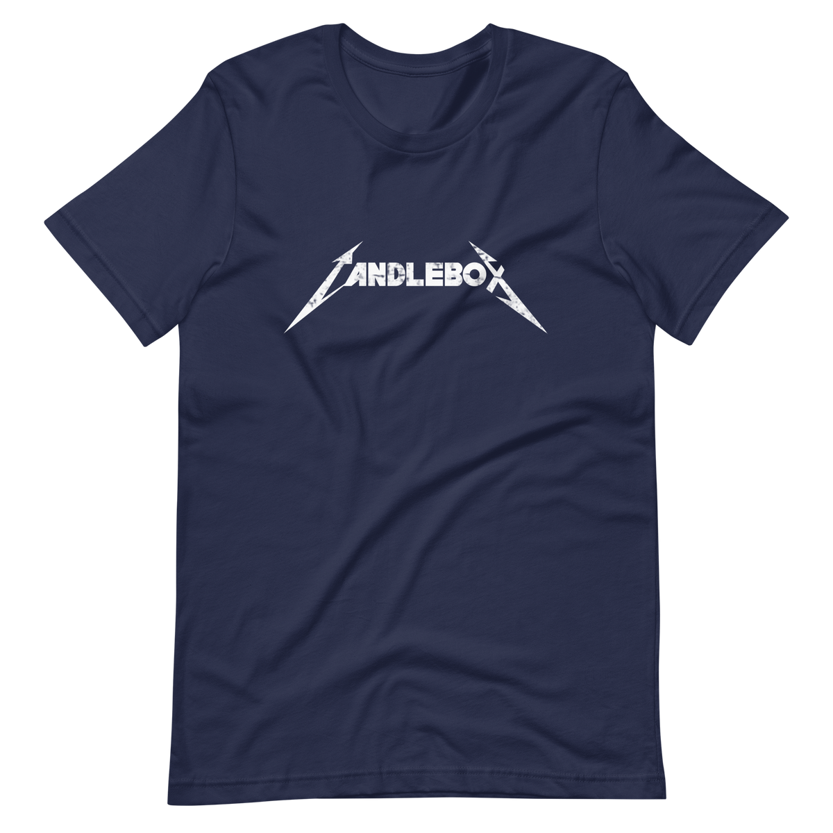 Metallibox T-Shirt